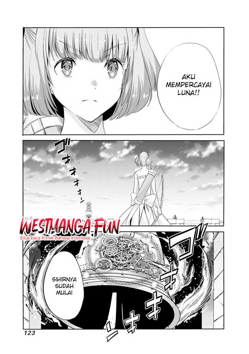 Uragirareta S Rank Boukensha no Ore wa, Aisuru Dorei no Kanojora to Tomoni Dorei dake no Harem Guild o Tsukuru